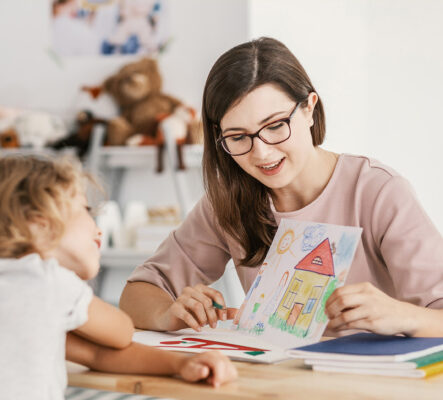 What to Expect: Autism Assessments