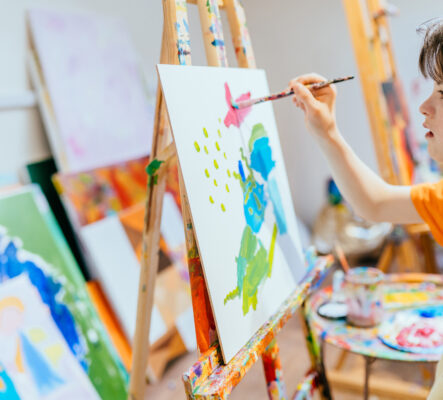 Developmental Delays - 