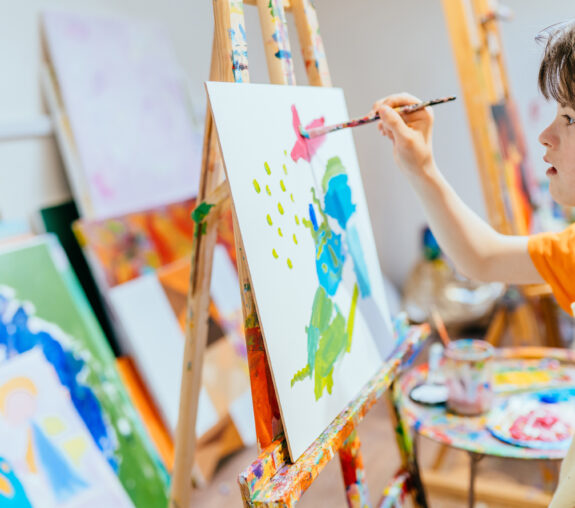 Developmental Delays - 
