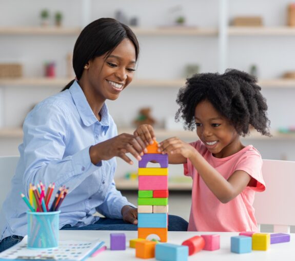 Preschool Readiness - 