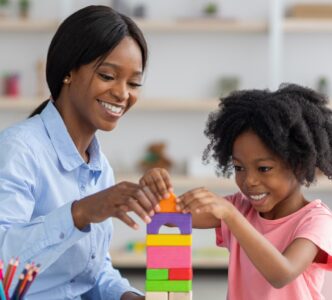 Preschool Readiness - 