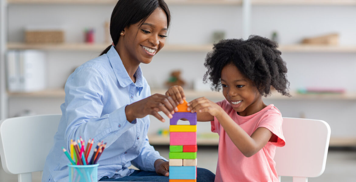 Welcome to Little Spurs Developmental & Behavioral Pediatrics - 