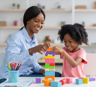 Welcome to Little Spurs Developmental & Behavioral Pediatrics