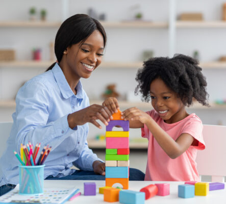 Welcome to Little Spurs Developmental & Behavioral Pediatrics