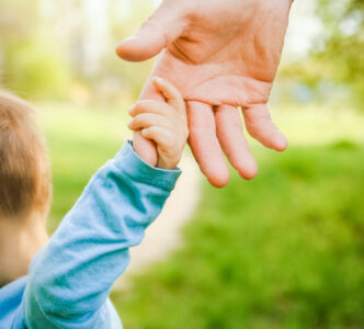 My Child Has Been Diagnosed with Autism: Now What?