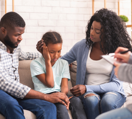 Post-Traumatic Stress Disorder (PTSD) - 