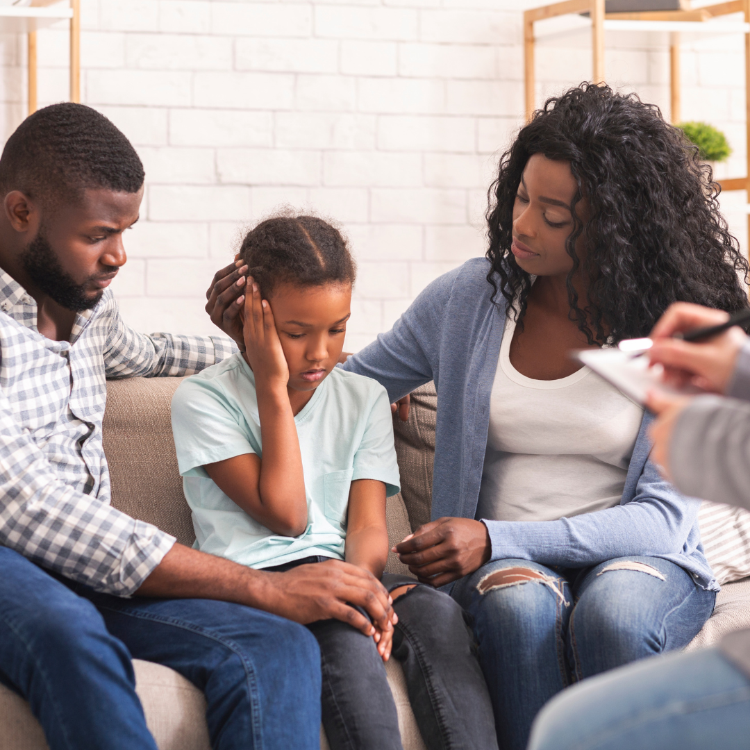 Post-Traumatic Stress Disorder (PTSD) - 