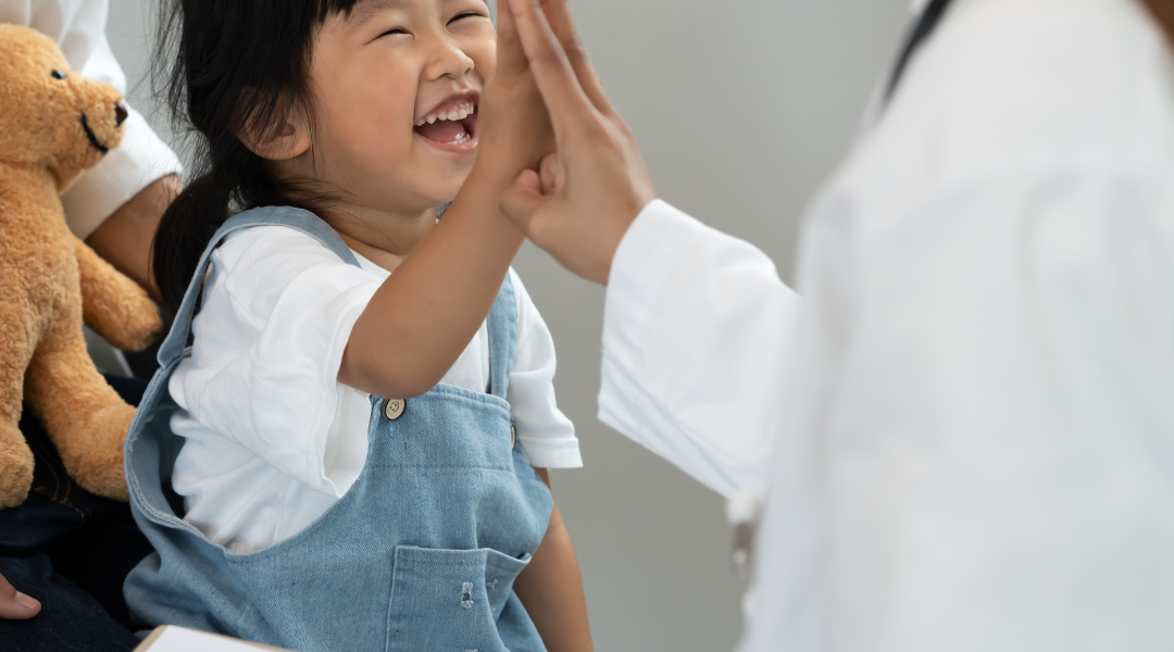 What to Expect During a Developmental Delay Evaluation for Your Child - 