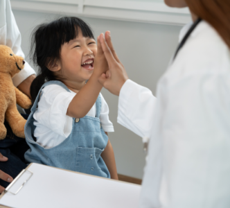 What to Expect: Developmental Screenings
