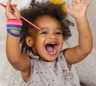Early Childhood Developmental Milestones