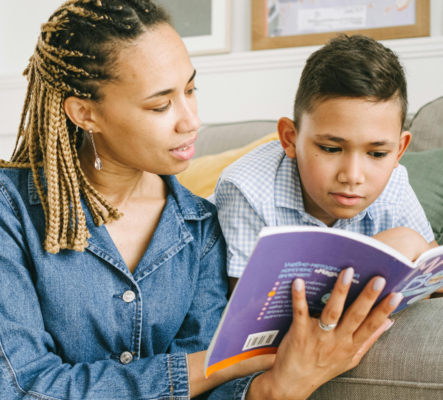 Learning Disabilities - 