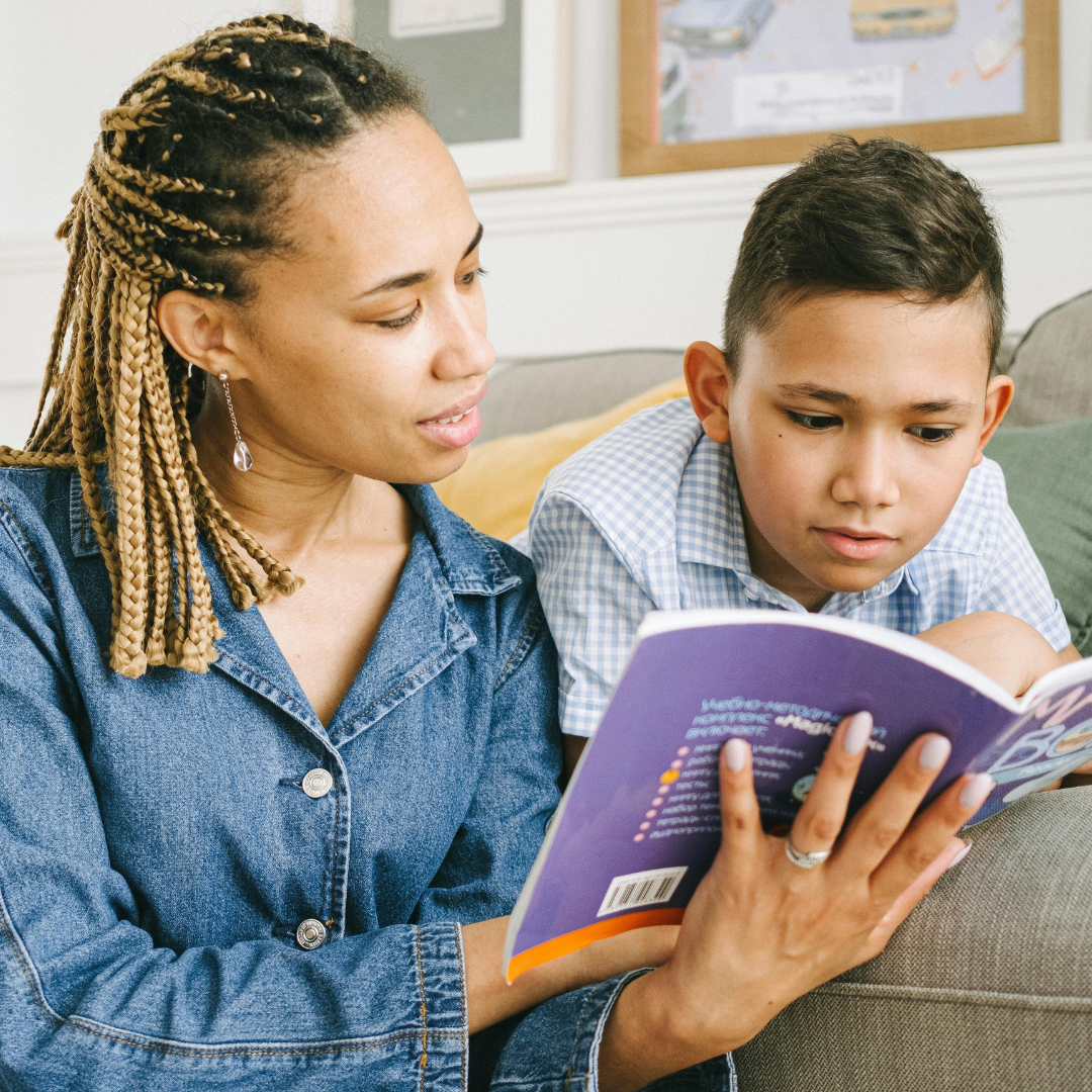 Learning Disabilities - 
