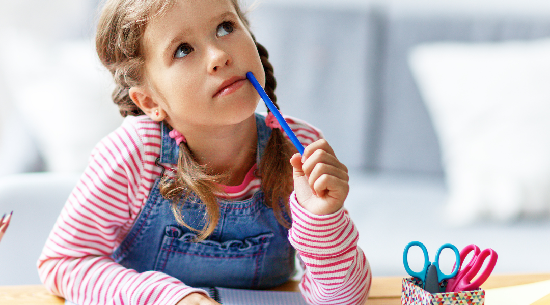 Does My Child Have a Learning Disability? Signs Parents Should Know - 
