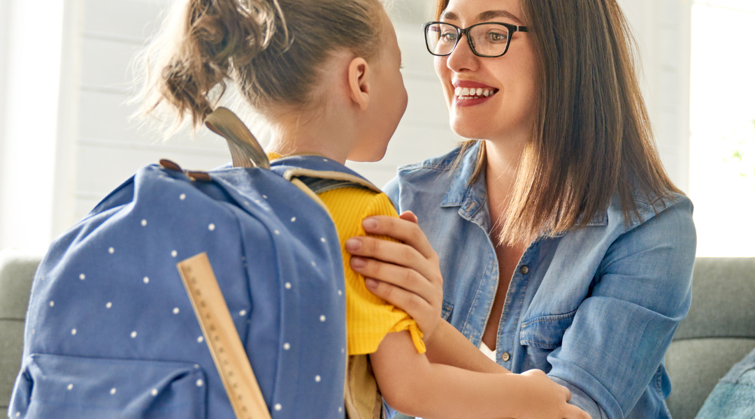 Is Your Child Ready for Preschool? Understanding School Readiness - 