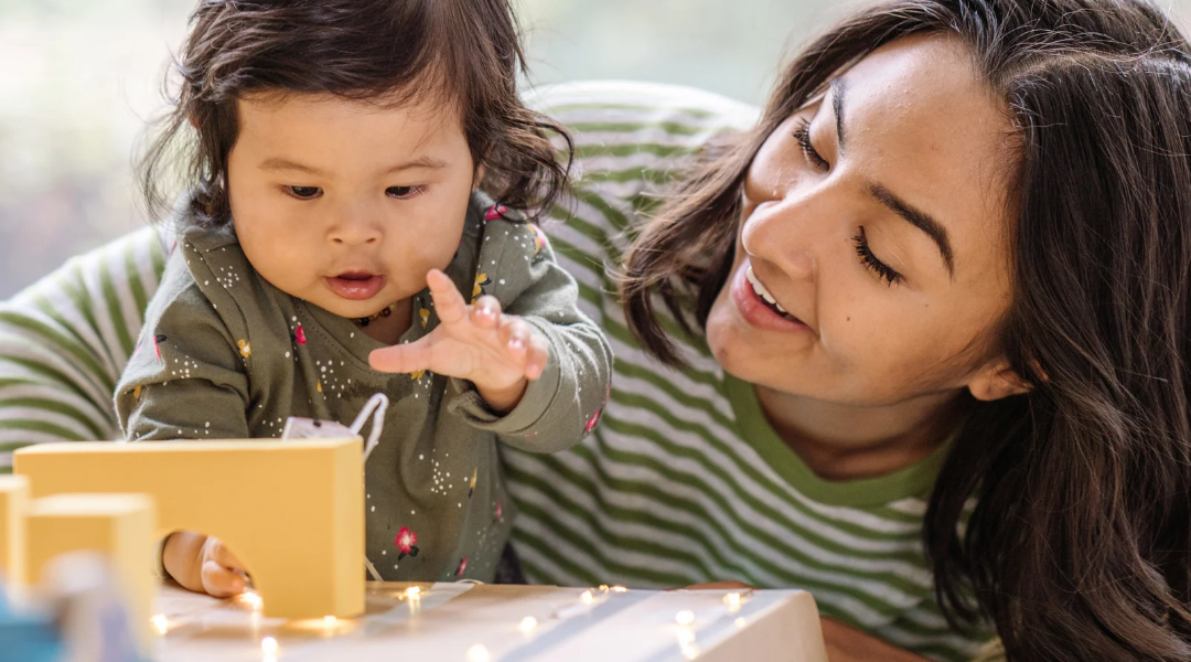 Culture, Connection, and Care: Supporting Hispanic Children and Teens - 